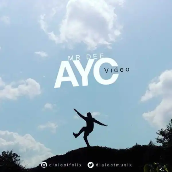 Dialect - AYO (Prod. By @DialectMusik)